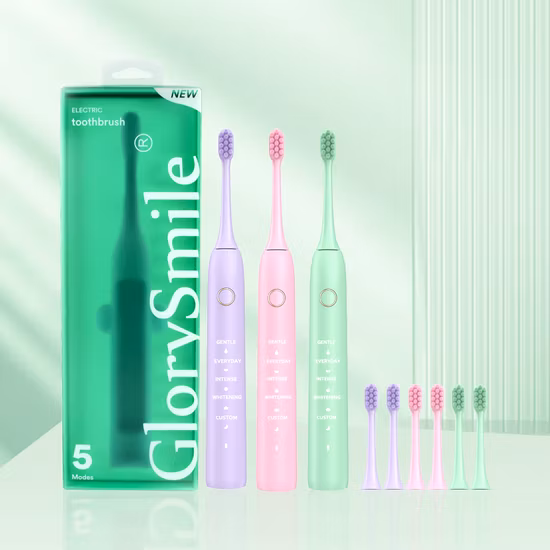 Private Label 3 Modes E-Light Electric Gua Sha Jade Roller Tool